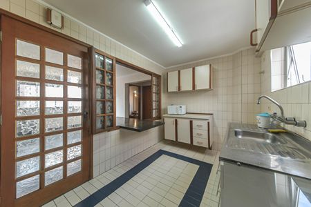 Apartamento à venda com 74m², 2 quartos e 1 vagaCozinha