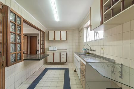 Apartamento à venda com 74m², 2 quartos e 1 vagaCozinha