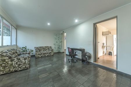 Apartamento à venda com 74m², 2 quartos e 1 vagaÁrea comum - Salão de festas