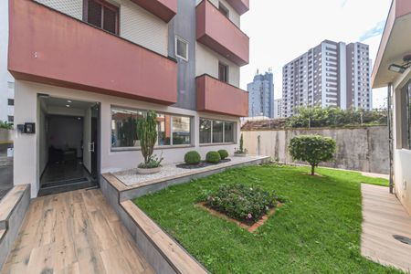 Apartamento à venda com 74m², 2 quartos e 1 vagaJardim - Entrada