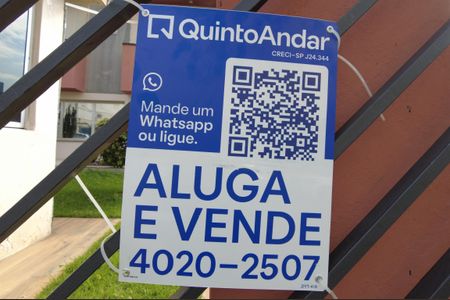 Apartamento à venda com 74m², 2 quartos e 1 vagaPlaquinha