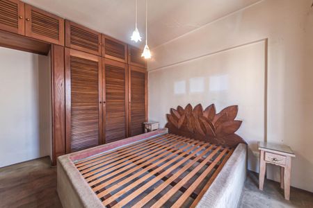 Apartamento à venda com 74m², 2 quartos e 1 vagaQuarto 2