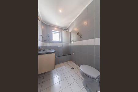 Apartamento à venda com 74m², 2 quartos e 1 vagaBanheiro