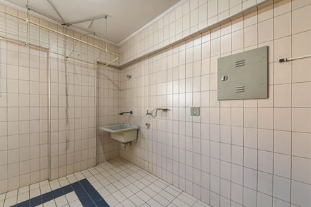 Apartamento à venda com 74m², 2 quartos e 1 vagaLavanderia