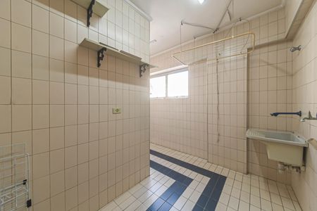Apartamento à venda com 74m², 2 quartos e 1 vagaLavanderia