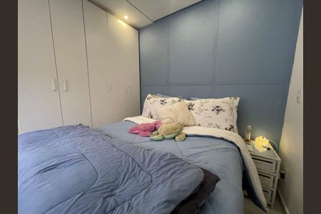 Apartamento à venda com 32m², 1 quarto e sem vaga Apartamento à venda com 32m², 1 quarto e sem vagaSuíte