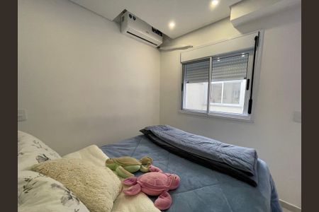 Apartamento à venda com 32m², 1 quarto e sem vaga Apartamento à venda com 32m², 1 quarto e sem vagaSuíte