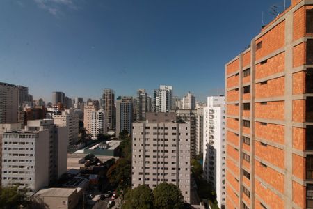 Apartamento à venda com 220m², 5 quartos e 3 vagasVista da Sala de Jantar