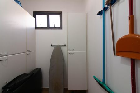 Apartamento à venda com 220m², 5 quartos e 3 vagasQuarto de Serviço