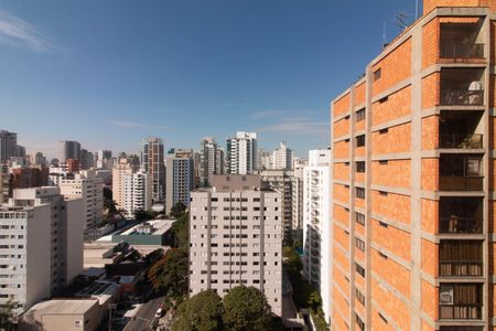 Apartamento à venda com 220m², 5 quartos e 3 vagasVista da Copa