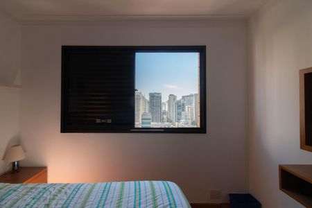 Apartamento à venda com 220m², 5 quartos e 3 vagasSuíte 1