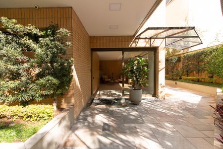 Apartamento à venda com 220m², 5 quartos e 3 vagasÁrea comum