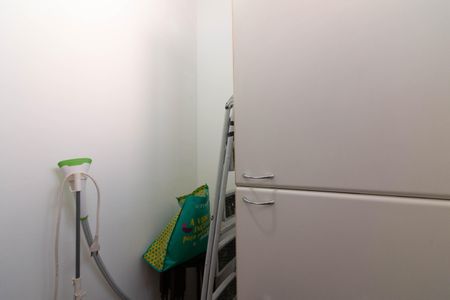 Apartamento à venda com 220m², 5 quartos e 3 vagasQuarto de Serviço