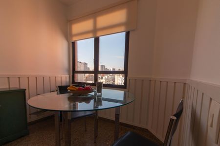 Apartamento à venda com 220m², 5 quartos e 3 vagasCopa