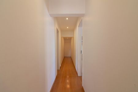 Apartamento à venda com 220m², 5 quartos e 3 vagasCorredor