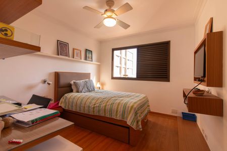 Apartamento à venda com 220m², 5 quartos e 3 vagasSuíte 1