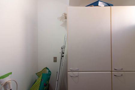 Apartamento à venda com 220m², 5 quartos e 3 vagasQuarto de Serviço