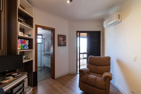 Apartamento para alugar com 246m², 5 quartos e 4 vagas Apartamento para alugar com 246m², 5 quartos e 4 vagasSuíte 2