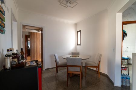 Apartamento para alugar com 246m², 5 quartos e 4 vagas Apartamento para alugar com 246m², 5 quartos e 4 vagasCopa