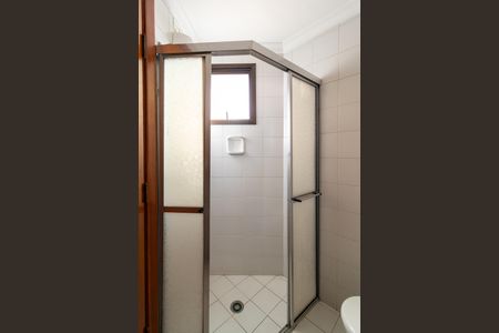 Apartamento para alugar com 246m², 5 quartos e 4 vagas Apartamento para alugar com 246m², 5 quartos e 4 vagasBanheiro de Serviço