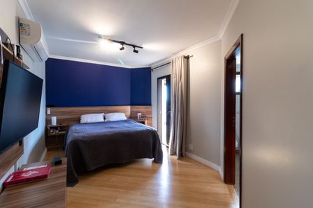 Apartamento para alugar com 246m², 5 quartos e 4 vagas Apartamento para alugar com 246m², 5 quartos e 4 vagasSuíte 1