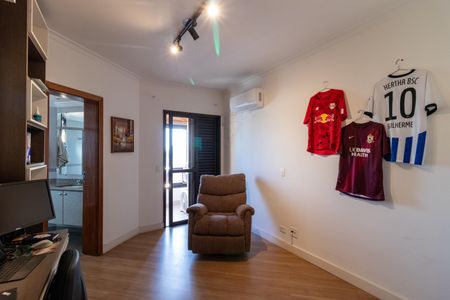 Apartamento para alugar com 246m², 5 quartos e 4 vagas Apartamento para alugar com 246m², 5 quartos e 4 vagasSuíte 2