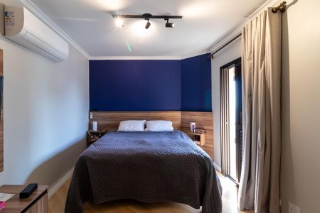 Apartamento para alugar com 246m², 5 quartos e 4 vagas Apartamento para alugar com 246m², 5 quartos e 4 vagasSuíte 1