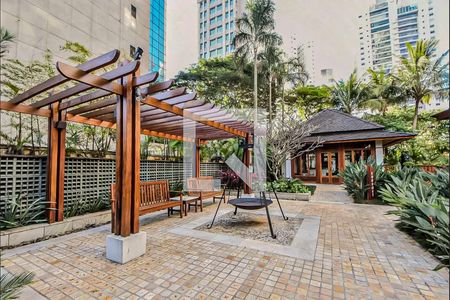 Apartamento para alugar com 220m², 2 quartos e 3 vagas Apartamento para alugar com 220m², 2 quartos e 3 vagasJardim