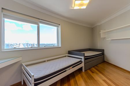 Apartamento para alugar com 220m², 2 quartos e 3 vagas Apartamento para alugar com 220m², 2 quartos e 3 vagasSuíte 1