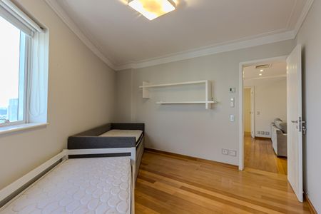 Apartamento para alugar com 220m², 2 quartos e 3 vagas Apartamento para alugar com 220m², 2 quartos e 3 vagasSuíte 1