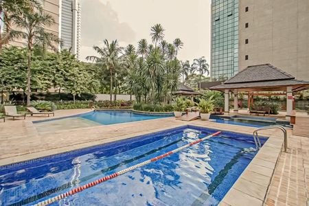 Apartamento para alugar com 220m², 2 quartos e 3 vagas Apartamento para alugar com 220m², 2 quartos e 3 vagasÁrea comum - Piscina