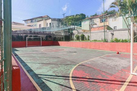 Apartamento à venda com 56m², 2 quartos e 1 vagaQuadra