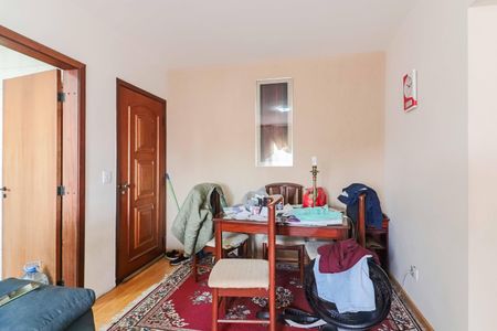 Apartamento à venda com 56m², 2 quartos e 1 vagaSala