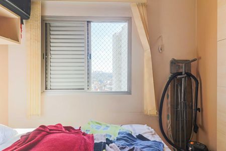 Apartamento à venda com 56m², 2 quartos e 1 vagaQuarto 2