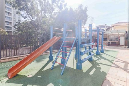 Apartamento à venda com 56m², 2 quartos e 1 vagaÁrea comum - Playground
