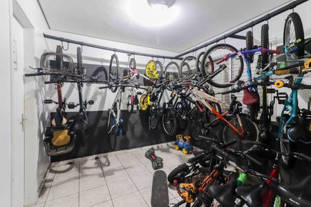 Apartamento à venda com 56m², 2 quartos e 1 vagaCondomínio