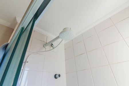 Apartamento à venda com 56m², 2 quartos e 1 vagaBanheiro