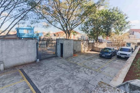 Apartamento à venda com 56m², 2 quartos e 1 vagaCondomínio