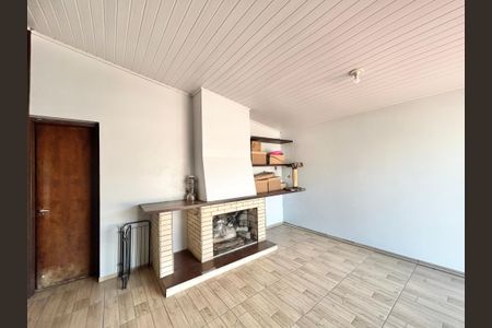 Apartamento à venda com 106m², 2 quartos e 1 vaga Apartamento à venda com 106m², 2 quartos e 1 vagaSala - 2