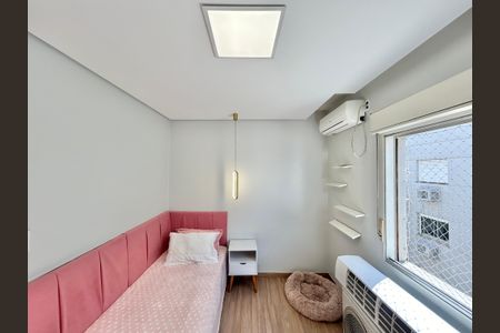 Apartamento à venda com 106m², 2 quartos e 1 vaga Apartamento à venda com 106m², 2 quartos e 1 vagaQuarto 2