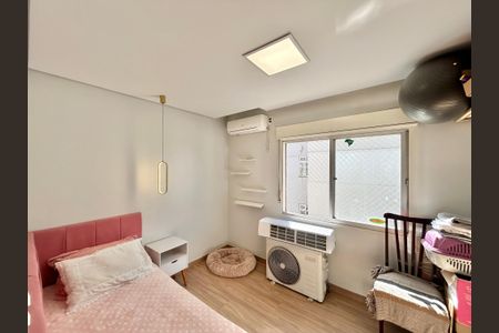 Apartamento à venda com 106m², 2 quartos e 1 vaga Apartamento à venda com 106m², 2 quartos e 1 vagaQuarto 2