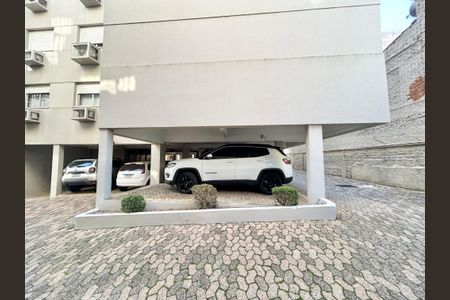 Apartamento à venda com 106m², 2 quartos e 1 vaga Apartamento à venda com 106m², 2 quartos e 1 vagaGaragem