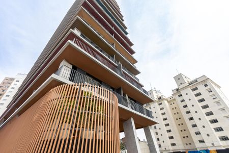 Apartamento à venda com 41m², 1 quarto e sem vaga Apartamento à venda com 41m², 1 quarto e sem vagaÁrea comum