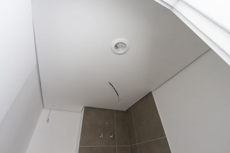 Apartamento à venda com 41m², 1 quarto e sem vaga Apartamento à venda com 41m², 1 quarto e sem vagaBanheiro