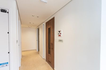 Apartamento à venda com 41m², 1 quarto e sem vaga Apartamento à venda com 41m², 1 quarto e sem vagaÁrea comum