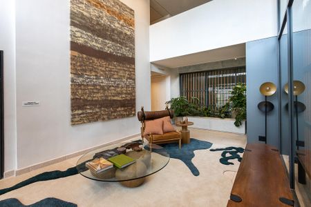 Apartamento à venda com 41m², 1 quarto e sem vaga Apartamento à venda com 41m², 1 quarto e sem vagaÁrea comum