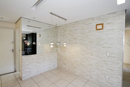 Apartamento à venda com 70m², 3 quartos e 1 vagaSala