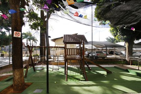 Apartamento à venda com 70m², 3 quartos e 1 vagaÁrea comum - Playground