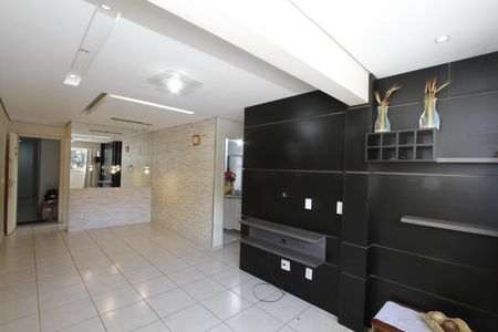 Apartamento à venda com 70m², 3 quartos e 1 vagaSala