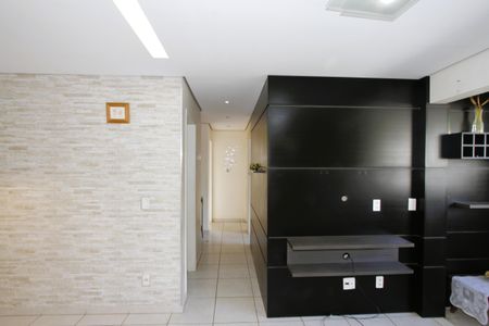 Apartamento à venda com 70m², 3 quartos e 1 vagaSala